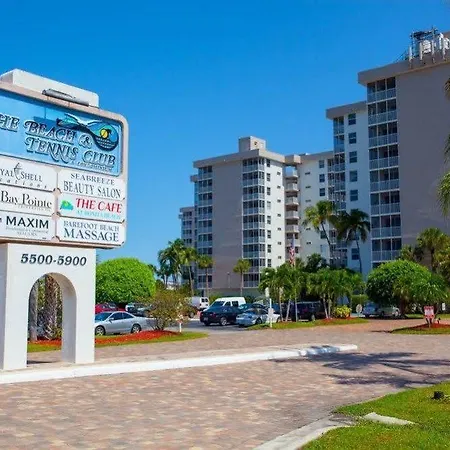 Resortquest At Bonita Beach And Tennis Club